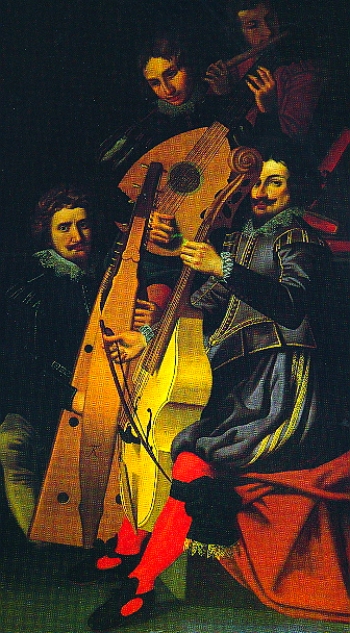 Harp images